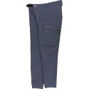 (取寄) トロイリーデザインズ メンズ ラッカス カーゴ パンツ - メンズ Troy Lee Designs men Ruckus Cargo Pant - Men's Mono Steel Blue
