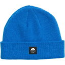(取寄) タートル ファー パスファインダー ビーニー Turtle Fur Pathfinder Beanie Blue(4)