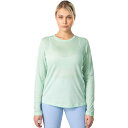 (取寄) カリトラ レディース エンブラ ウール ロングスリーブ トップ - ウィメンズ Kari Traa women Embla Wool Long-Sle...