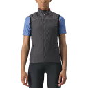 (取寄) カステリ レディース アンリミテッド パフィー ベスト - ウィメンズ Castelli women Unlimited Puffy Vest - W...