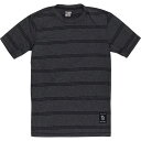 (取寄) トロイリーデザインズ メンズ スカイライン ショートスリーブ ライド Tシャツ - メンズ Troy Lee Designs men Skyline Short-Sleeve Ride T-Shirt - Men's Washed Out Dark Cloud