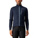 (取寄) カステリ メンズ ゴー ジャケット - メンズ Castelli men Go Jacket - Men's Savile Blue