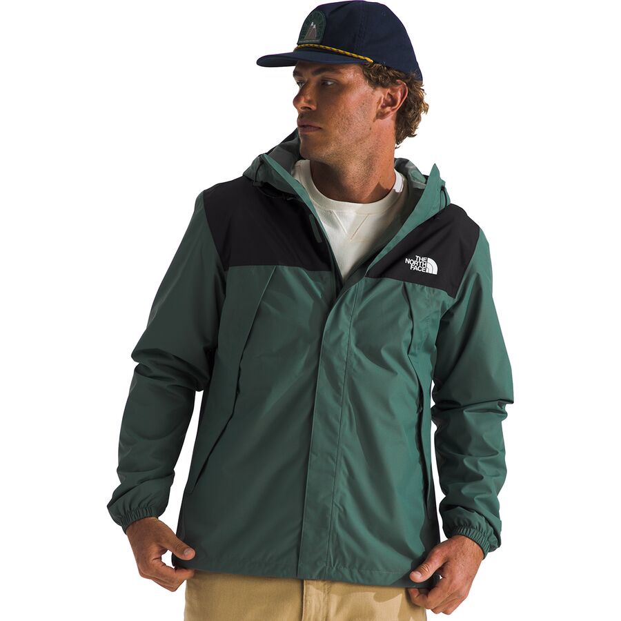 () Ρե  ȥ 㥱å The North Face men Antora Jacket - Men's D...