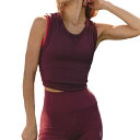(取寄) エフピー ムーブメント レディース フリー スロー マッスル タンク - ウィメンズ FP Movement women Free Throw Muscle Tank - Women's Clove(4)