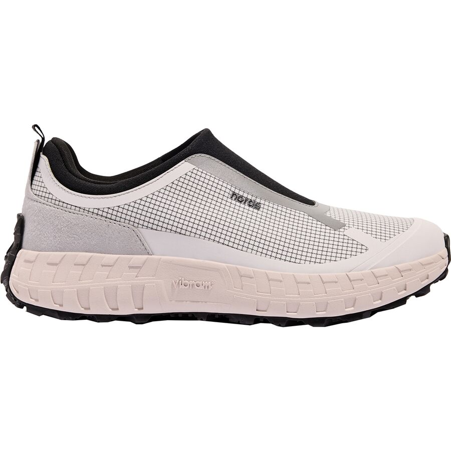 () Υ  3 塼 -  Norda men 003 Shoe - Men's Ash