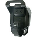 (取寄) ヒプロック ブラケット Hiplok Bracket Black