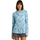 (取寄) フリーフライ レディース ライトウェイト リ パーカー - ウィメンズ Free Fly women Lightweight II Hoodie - ...