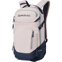 (取寄) ダカイン デイパック リュック バックパック レディース ヘリ プロ 20L - ウィメンズ 20リットル アウトドア 登山 旅行 DAKINE wo...