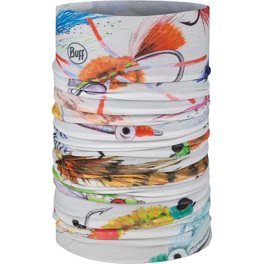 (取寄) バフ クールネット UV アングラー バフ Buff Coolnet UV Angler Buff Flies
