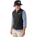 (取寄) スティオ メンズ ベスト - メンズ STIO men Dawner Vest - Men's Boundary Black(4)