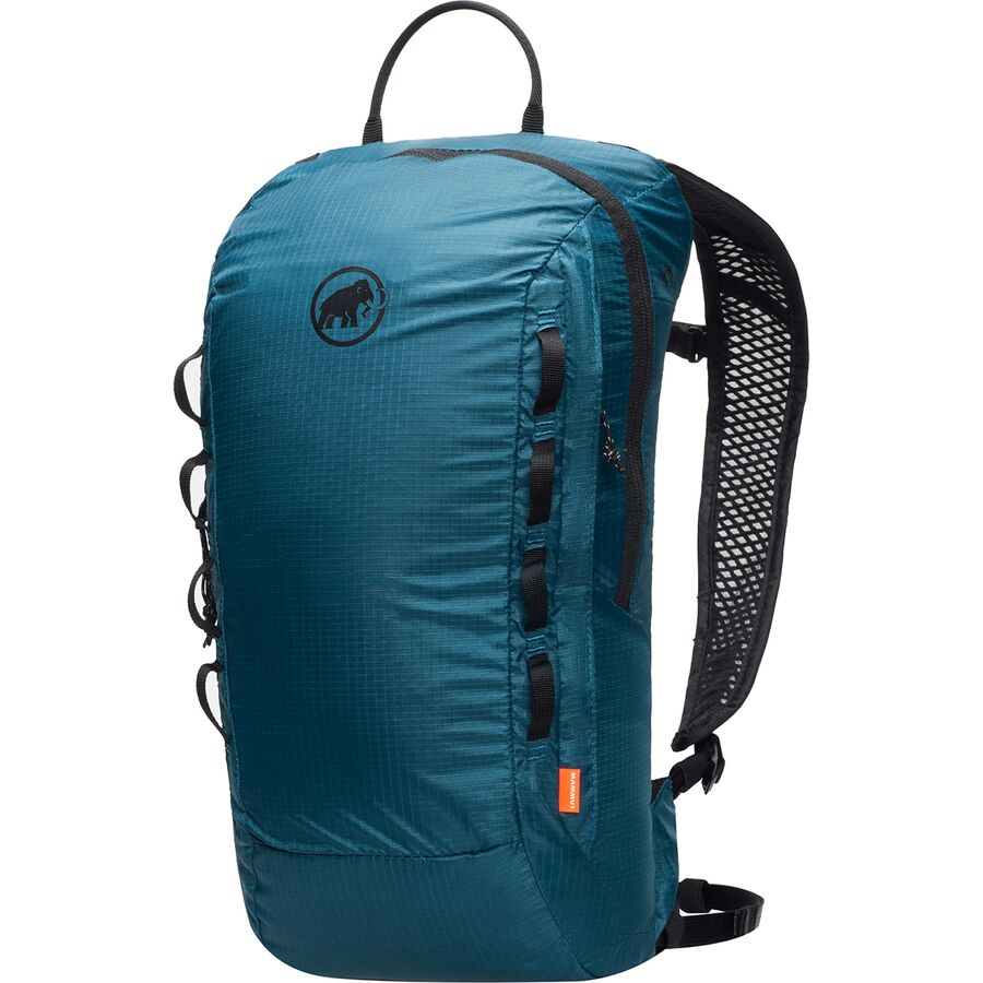 () ޥࡼ ͥ 饤 12L Хåѥå Mammut Neon Light 12L Backpack Sapphire