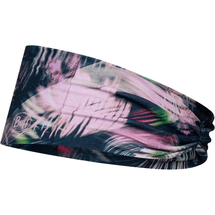 (取寄) バフ クールネット UV+ テーパード ヘッドバンド Buff CoolNet UV+ Tapered Headband Kingara Multi