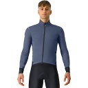 (取寄) カステリ メンズ アルファ フライト ロース ジャケット - メンズ Castelli men Alpha Flight RoS Jacket - M...