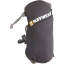 (取寄) ラフウェア スタッシュ バッグ ミニ Ruffwear Stash Bag Mini Basalt Gray