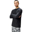 (取寄) エンデューラ メンズ ロング-スローブ Tシャツ - メンズ Endura men Sultrac Long-Sleeve T-Shirt - Men...