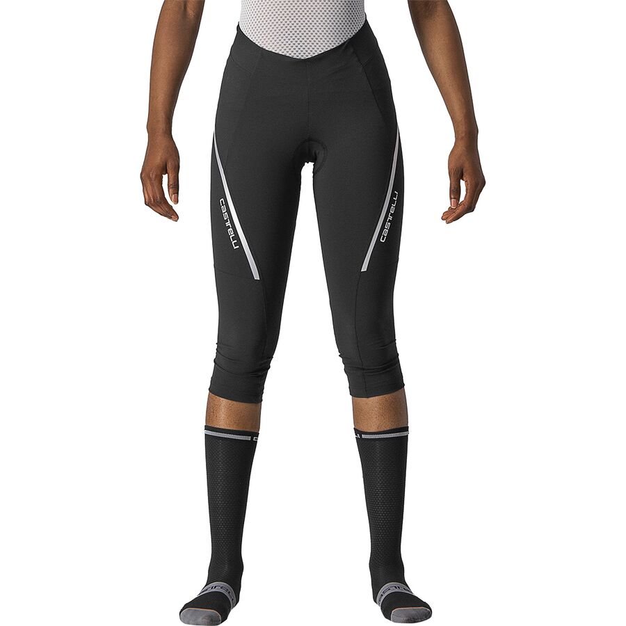 () ƥ ǥ ٥ 3 ˥å -  Castelli women Velocissima 3 Knic...