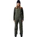 (取寄) オラージュ レディース リッジ インサレーテッド ビブ パンツ - ウィメンズ Orage women Ridge Insulated Bib Pan...