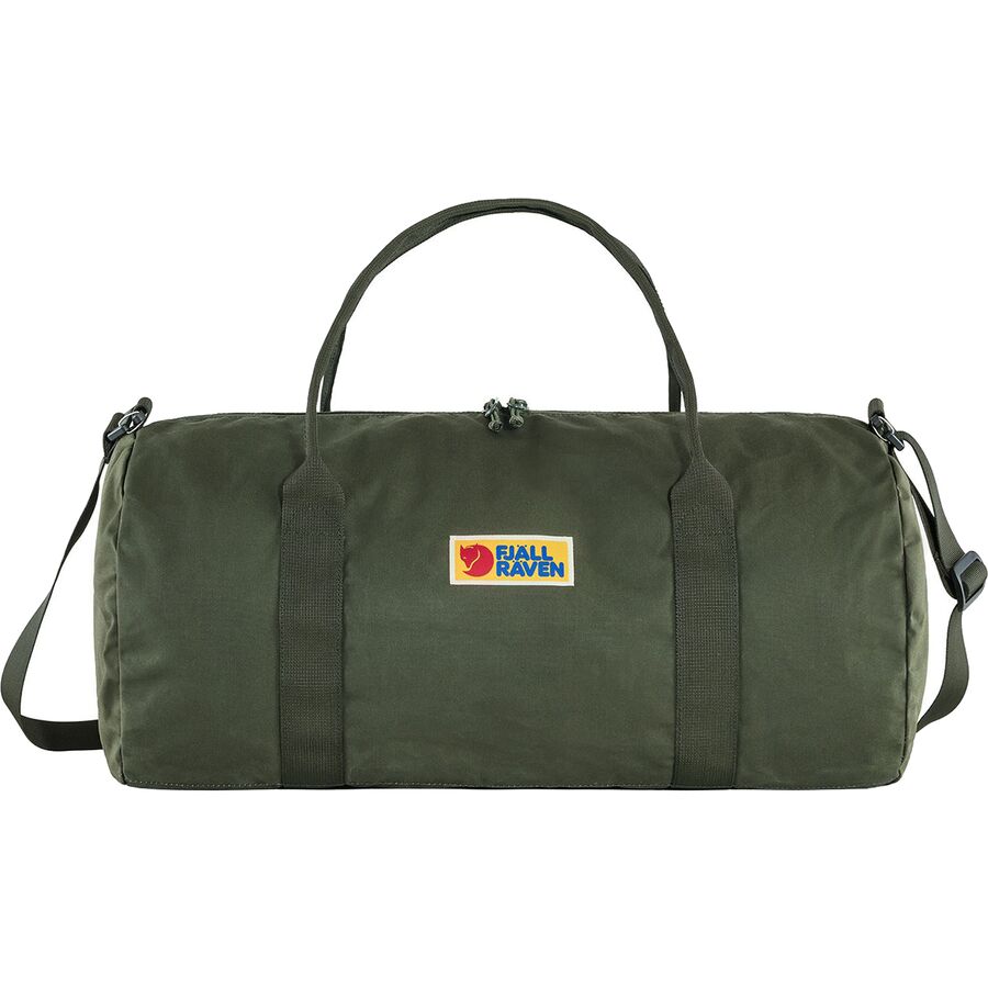 () ե顼٥ å 30L åե Fjallraven Vardag 30L Duffel Deep Forest