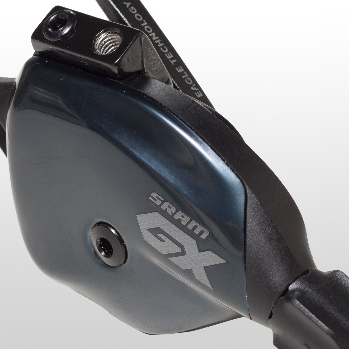 (取寄) スラム GX イーグル 12-スピード トリガー シフター SRAM GX Eagle 12-Speed Trigger Shifter Lunar, A2