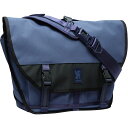 (取寄) クローム シティズン 15L メッセンジャー バッグ Chrome Citizen 15L Messenger Bag Indigo