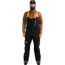 (取寄) オラージュ メンズ ギブソン 3l ビブ - メンズ Orage men Gibson 3L Bib - Men's Black