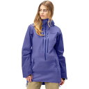(取寄) ノローナ レディース ロフォーテン ゴアテックス プロ アノラック ジャケット - ウィメンズ Norrona women Lofoten GORE-...