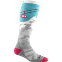 (取寄) ダーンタフ レディース イエティ Otc クッション ソック - ウィメンズ Darn Tough women Yeti OTC Cushion So...