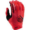 (取寄) トロイリーデザインズ キッズ エアー グローブ - キッズ Troy Lee Designs kids Air Glove - Kids' Mono Infra Red