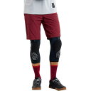 (取寄) トロイリーデザインズ メンズ スカイライン トレイル ショート - メンズ Troy Lee Designs men Skyline Trail Short - Men's Mono Oxblood
