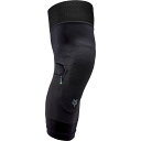 (取寄) フォックスレーシング エンデューロ プロ ニー ガード Fox Racing Enduro Pro Knee Guard Black