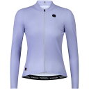 (取寄) ジョルダーナ レディース FR-C プロ ライトウェイト Upf 50+ ロングスリーブ ジャージ - ウィメンズ Giordana women FR...
