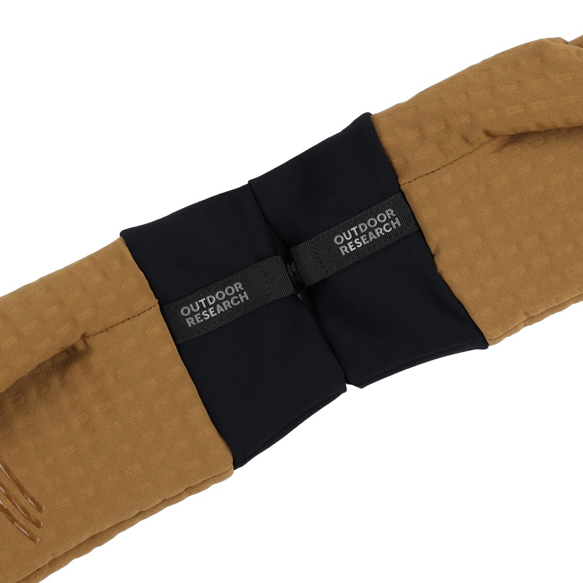 (取寄) アウトドア リサーチ メンズ ヴァイガー ヘビーウェイト センサー グローブ - メンズ Outdoor Research men Vigor Heavyweight Sensor Glove - Men's Coyote