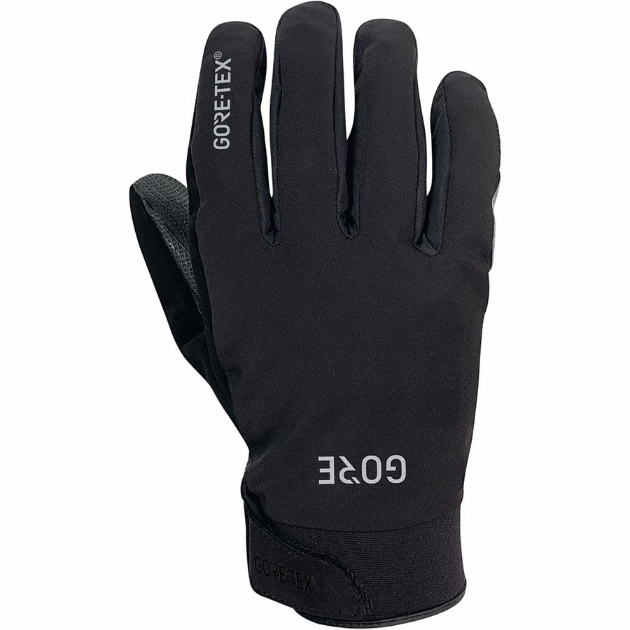 C5 GORE-TEX Thermo Gloves | GOREWEAR US