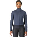 (取寄) カステリ レディース アルファ ドッピオ ロース ジャケット - ウィメンズ Castelli women Alpha Doppio RoS Jack...