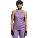 (取寄) トロイリーデザインズ レディース ラグゼ タンク - ウィメンズ Troy Lee Designs women Luxe Tank - Women's Amethyst(4)