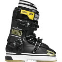 (取寄) ダルベロスポーツ IL モロ スキー ブーツ - 2023 Dalbello Sports IL Moro Ski Boot - 2023 Subli...