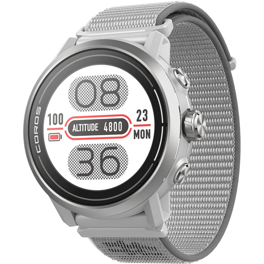 ()  ڥå 2 ץ GPS ȥɥ å COROS APEX 2 Pro GPS Outdoor Watch G...