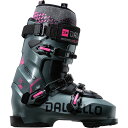 (取寄) ダルベロスポーツ レディース カブリオ LV 115 スキー ブーツ - 2024 - ウィメンズ Dalbello Sports women Cab...