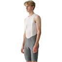 (取寄) マープ メンズ チーム エボ ビブ ショート - メンズ MAAP men Team Evo Bib Short - Men's Shadow