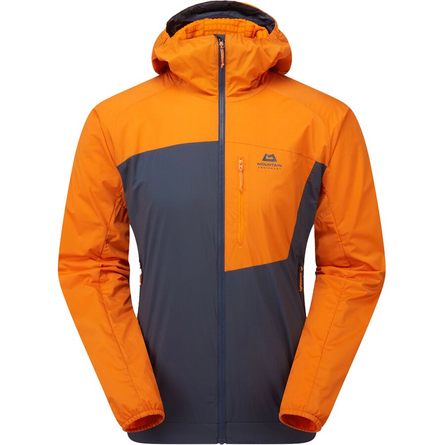 () ޥƥ󥤥åץ   㥱å -  Mountain Equipment men Aerot...