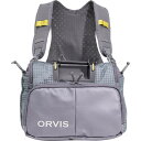 (取寄) オービス チェスト パック Orvis Chest Pack Steel Camo