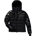 (取寄) ボグナーファイヤーアンド アイス レディース ファリーナ3 ジャケット - ウィメンズ Bogner - Fire+Ice women Farina3 Jacket - Women's Deepest Navy