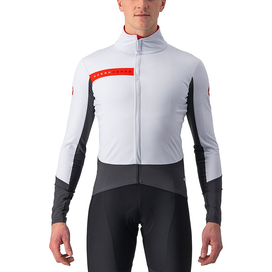 () ƥ  ١  㥱å -  Castelli men Beta RoS Jacket - Men's...