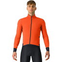 (取寄) カステリ メンズ アルファ フライト ロース ジャケット - メンズ Castelli men Alpha Flight RoS Jacket - M...