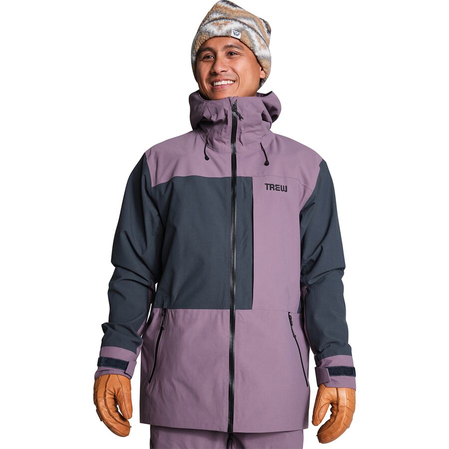 ()  ե 㥱å -  Trew Gear men Jefferson Jacket - Men's Bl...
