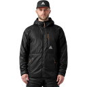 (取寄) オラージュ メンズ アルティチュード ギルテック ジャケット - メンズ Orage men Altitude Gilltek Jacket - Men's Black(4)