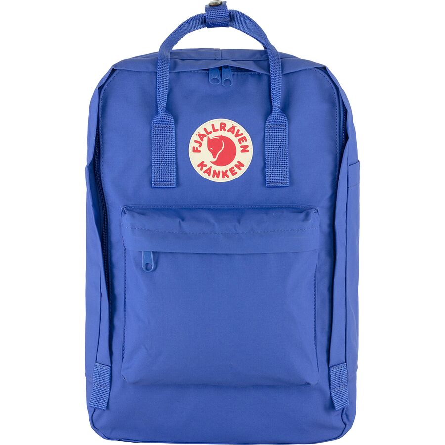 () ե顼٥ 17 åץȥå Хåѥå Fjallraven Kanken 17in Laptop Backpa...