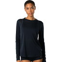 (取寄) カリトラ レディース エンブラ ウール ロングスリーブ トップ - ウィメンズ Kari Traa women Embla Wool Long-Sle...