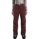 (取寄) オラージュ レディース チカ パンツ - ウィメンズ Orage women Chica Pant - Women's Dark Cherry