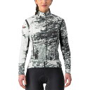(取寄) カステリ レディース アンリミテッド ペルフェット ロース ジャケット - ウィメンズ Castelli women Unlimited Perfet...